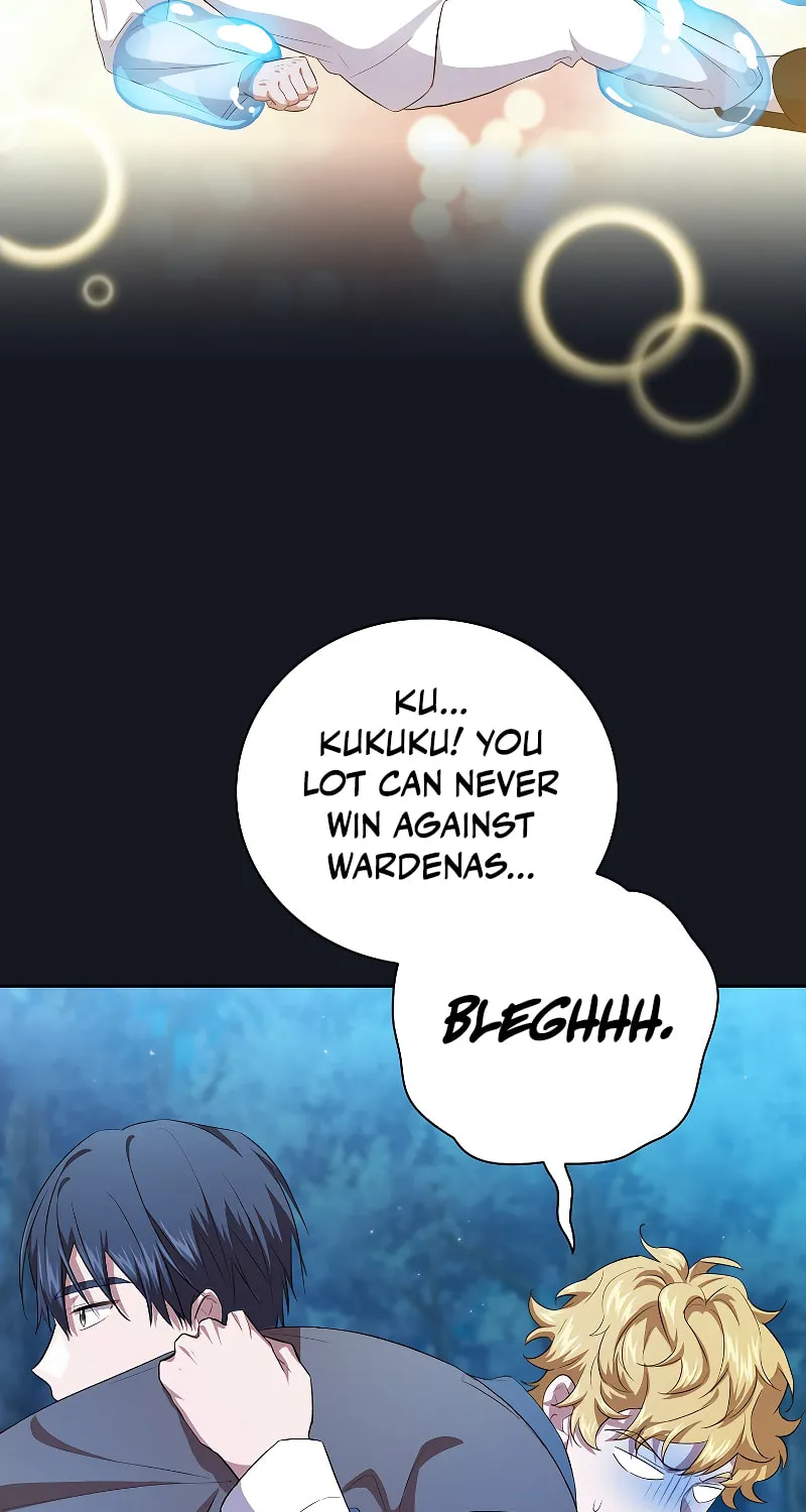 Becoming a Magic School Mage Chapter 76 page 66 - 
