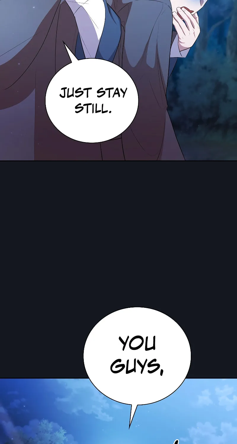Becoming a Magic School Mage Chapter 76 page 67 - 