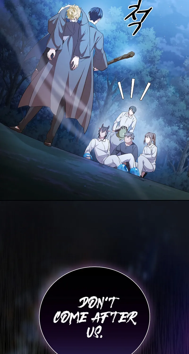 Becoming a Magic School Mage Chapter 76 page 68 - 