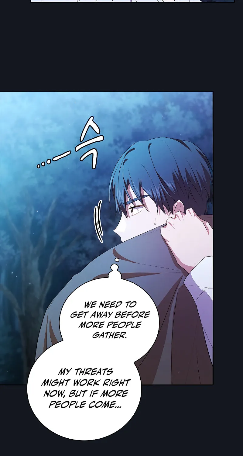 Becoming a Magic School Mage Chapter 76 page 71 - 