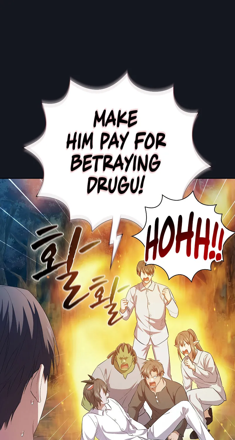 Becoming a Magic School Mage Chapter 76 page 74 - 