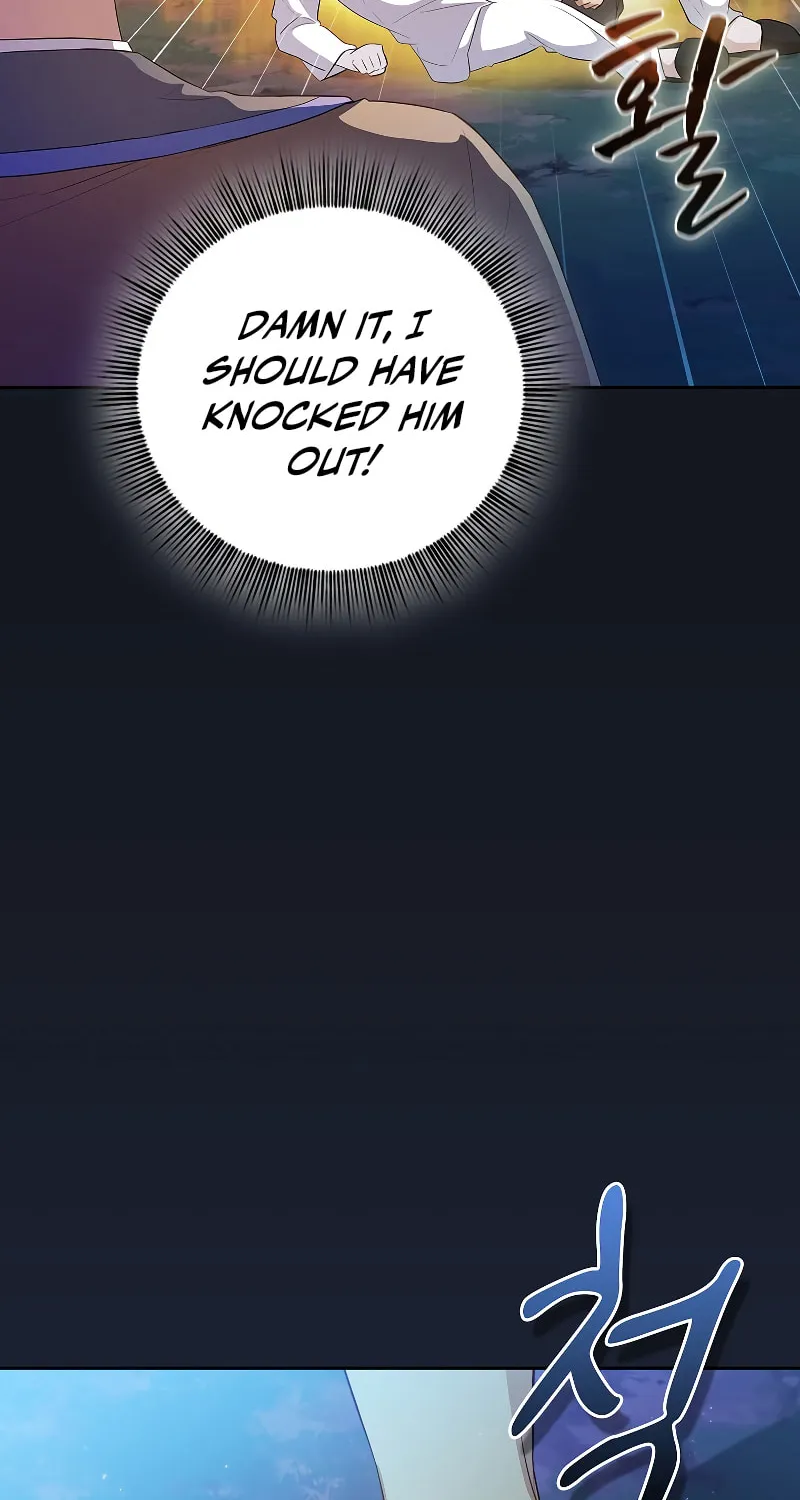 Becoming a Magic School Mage Chapter 76 page 75 - 