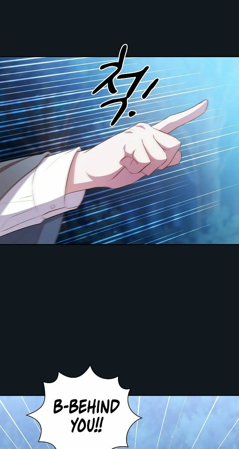 Becoming a Magic School Mage Chapter 76 page 84 - 