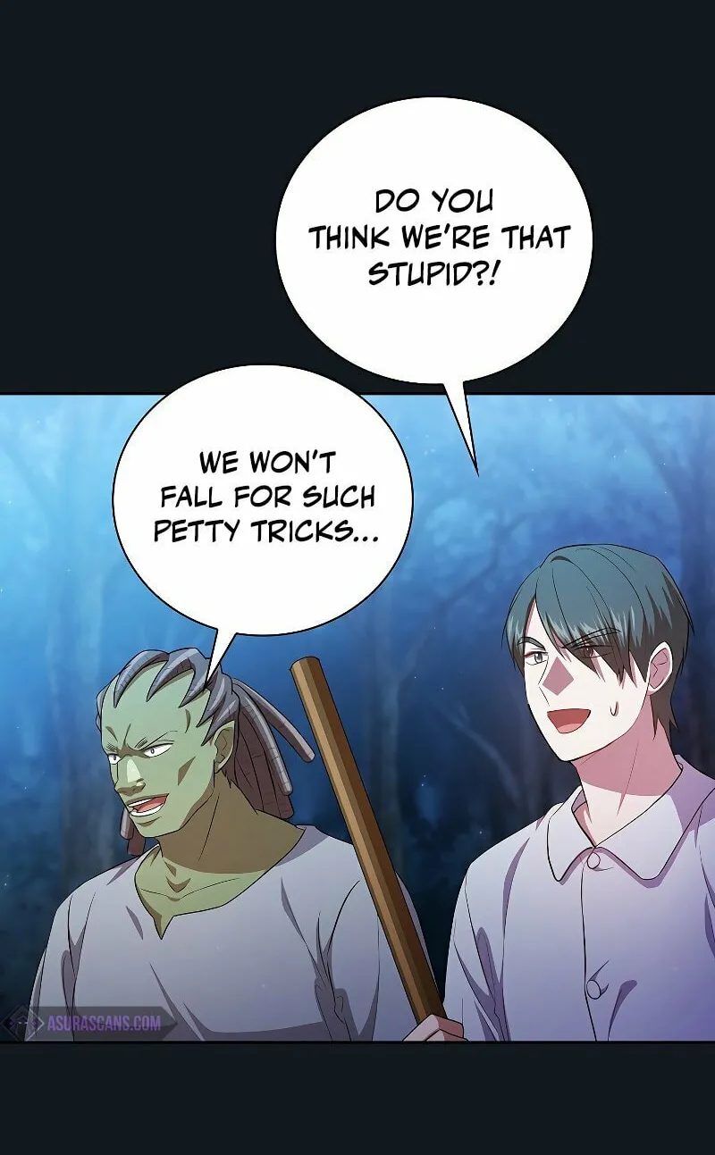 Becoming a Magic School Mage Chapter 76 page 86 - 