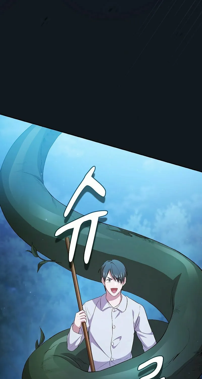Becoming a Magic School Mage Chapter 76 page 89 - 