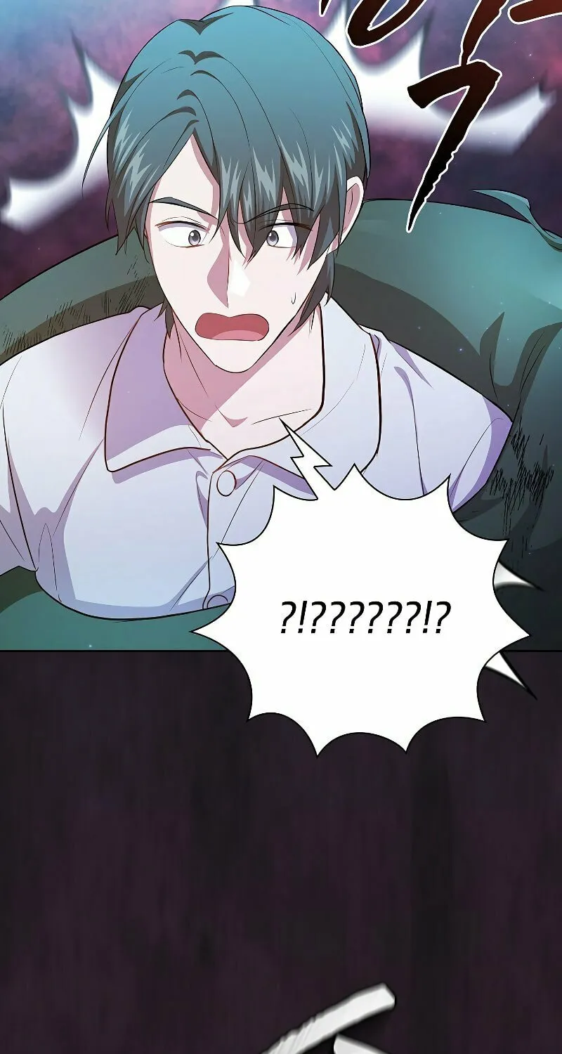 Becoming a Magic School Mage Chapter 76 page 91 - 
