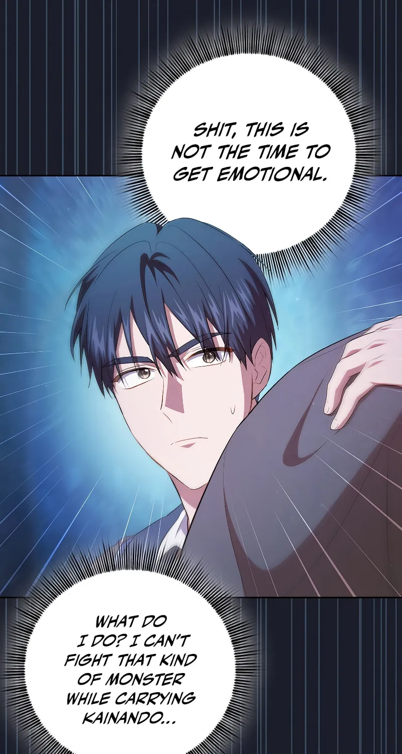 Becoming a Magic School Mage Chapter 77 page 15 - 