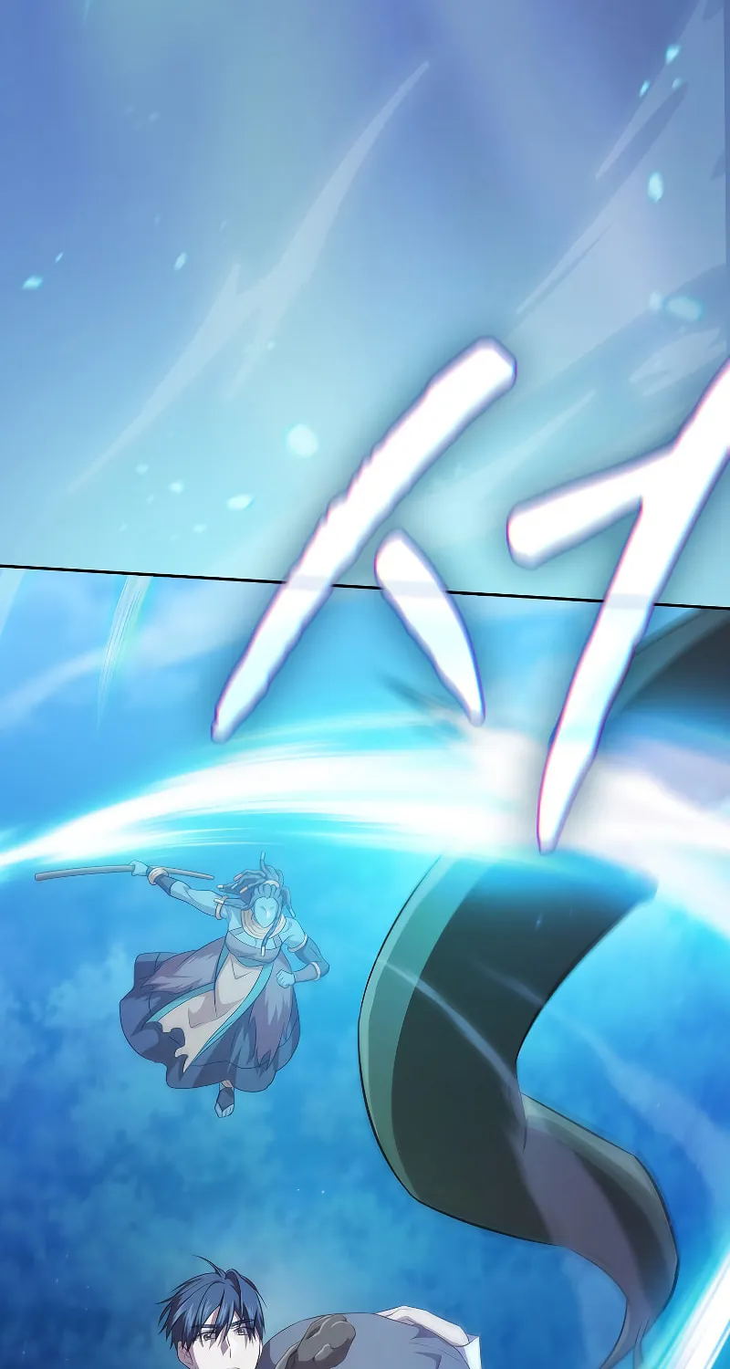 Becoming a Magic School Mage Chapter 77 page 19 - 