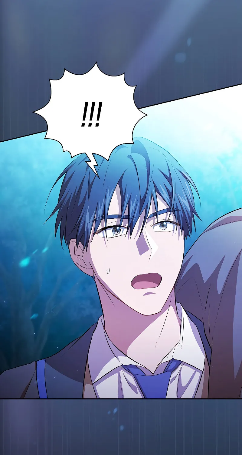 Becoming a Magic School Mage Chapter 77 page 21 - 
