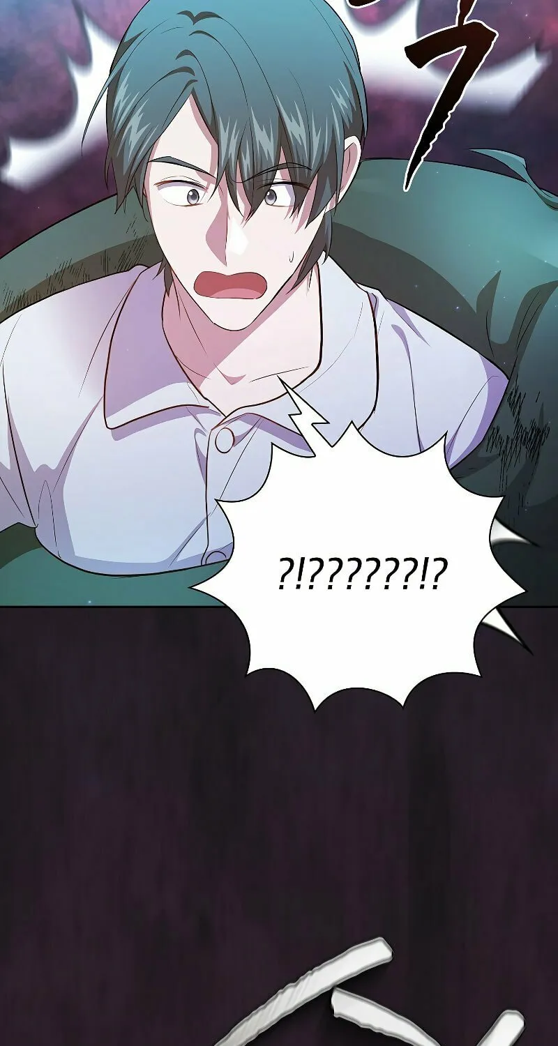 Becoming a Magic School Mage Chapter 77 page 4 - 