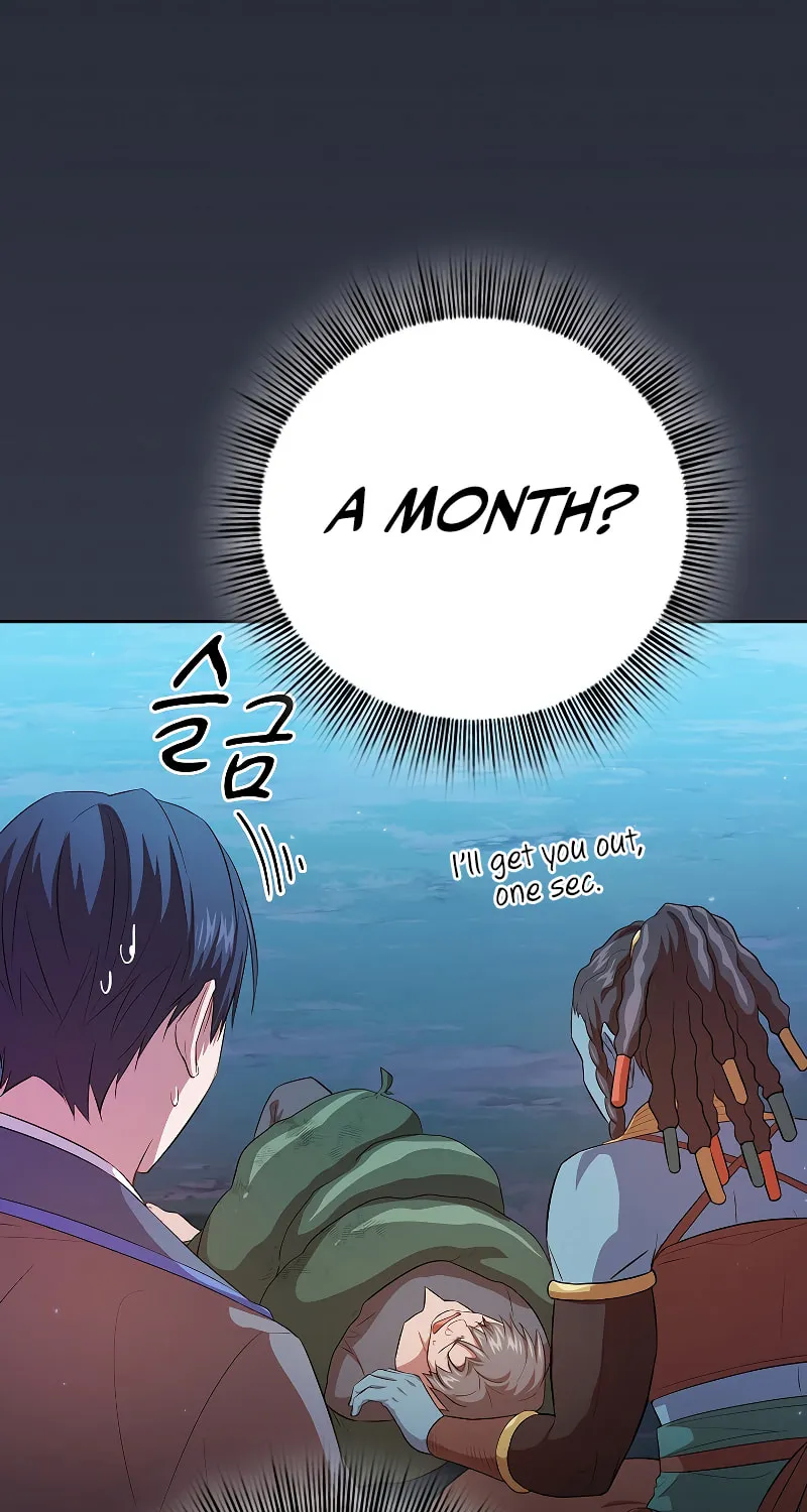 Becoming a Magic School Mage Chapter 77 page 42 - 