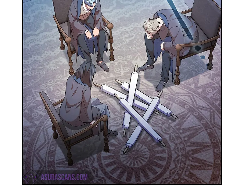 Becoming a Magic School Mage Chapter 77 page 48 - 