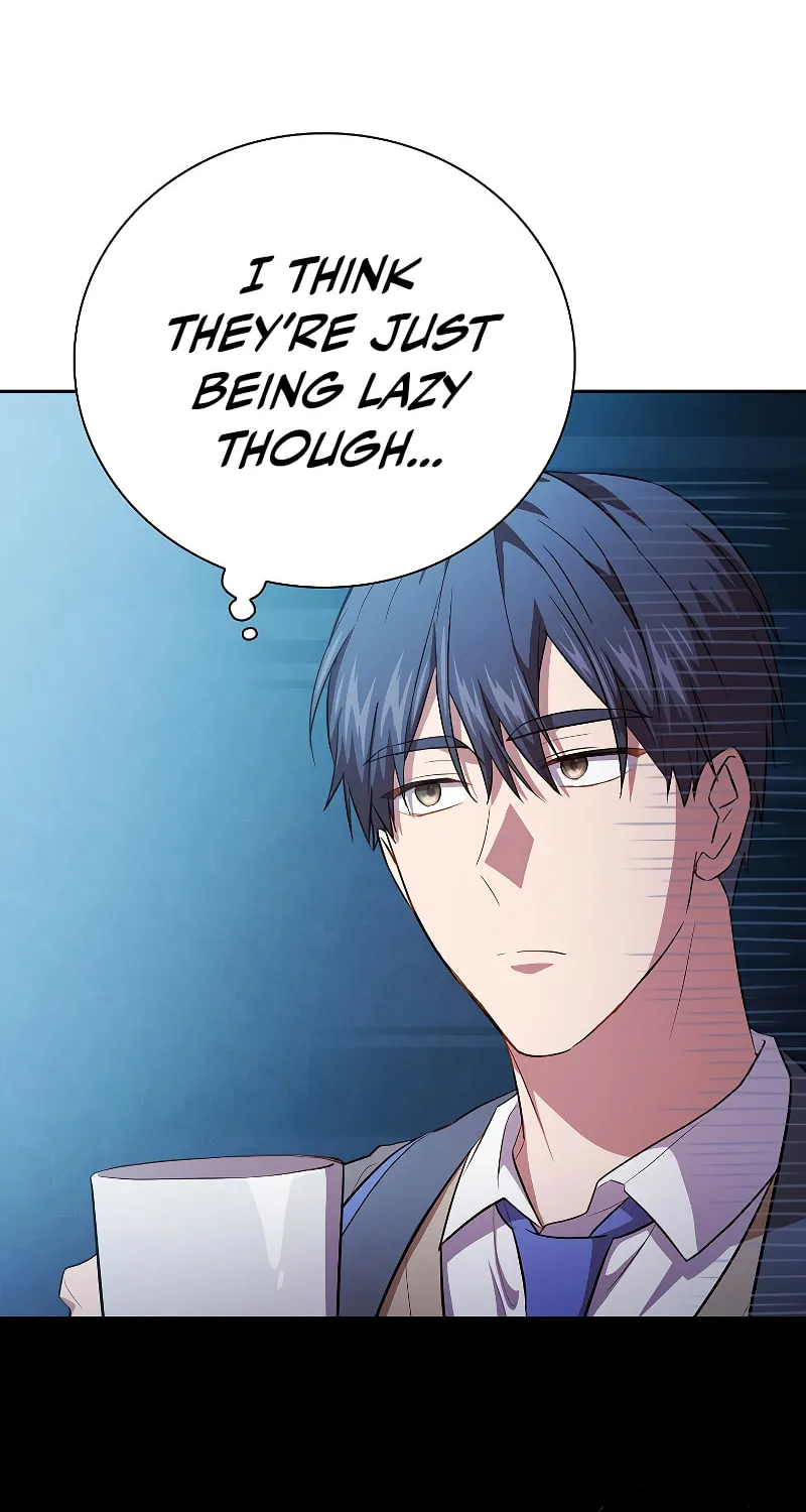 Becoming a Magic School Mage Chapter 77 page 52 - 