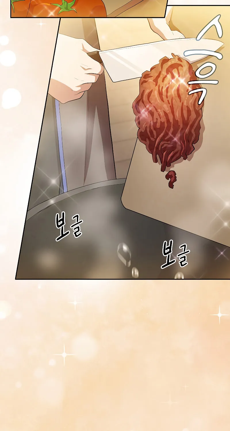 Becoming a Magic School Mage Chapter 77 page 60 - 