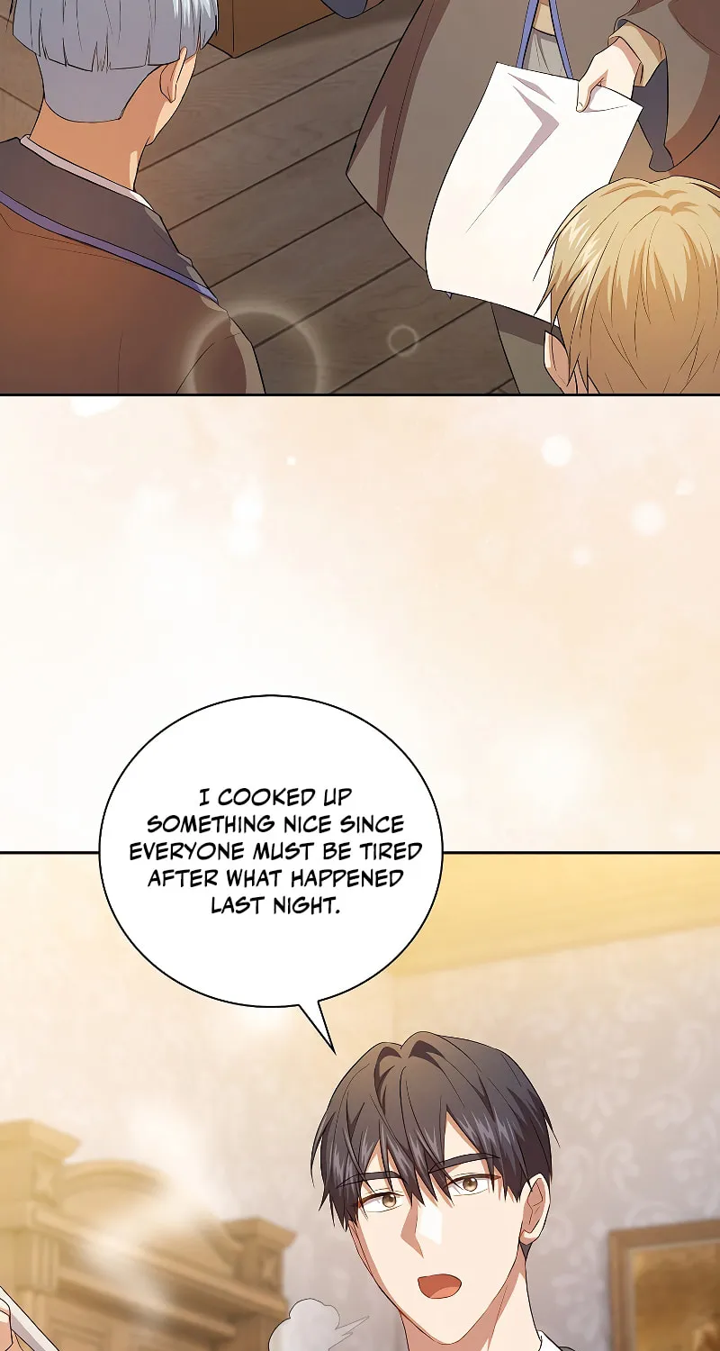 Becoming a Magic School Mage Chapter 77 page 62 - 