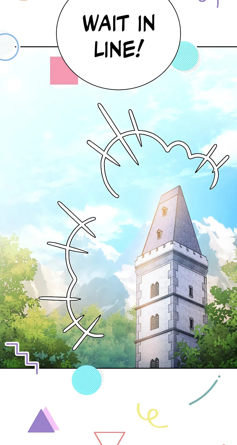 Becoming a Magic School Mage Chapter 77 page 65 - 
