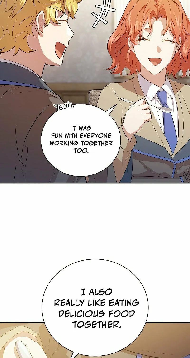 Becoming a Magic School Mage Chapter 77 page 70 - 