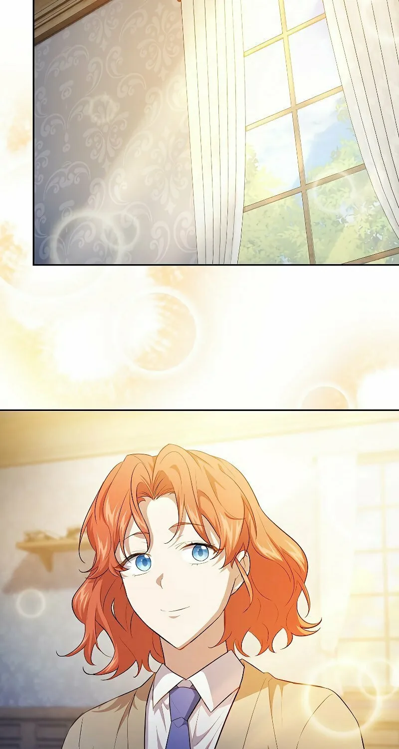 Becoming a Magic School Mage Chapter 77 page 72 - 