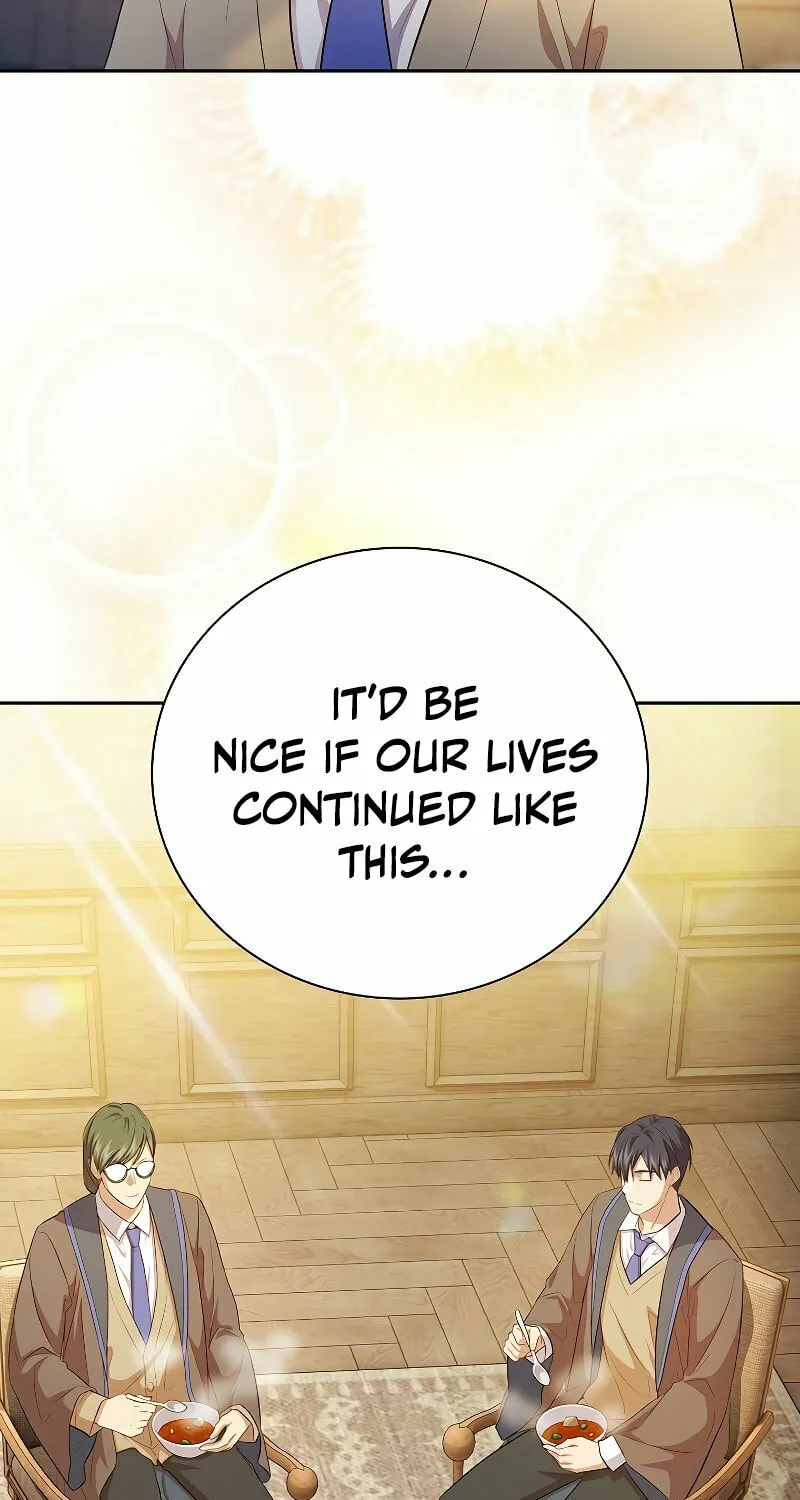 Becoming a Magic School Mage Chapter 77 page 73 - 