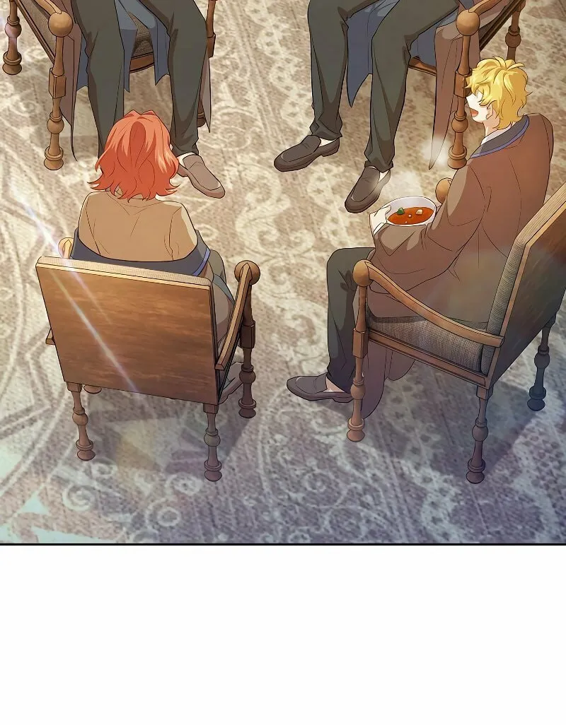 Becoming a Magic School Mage Chapter 77 page 74 - 