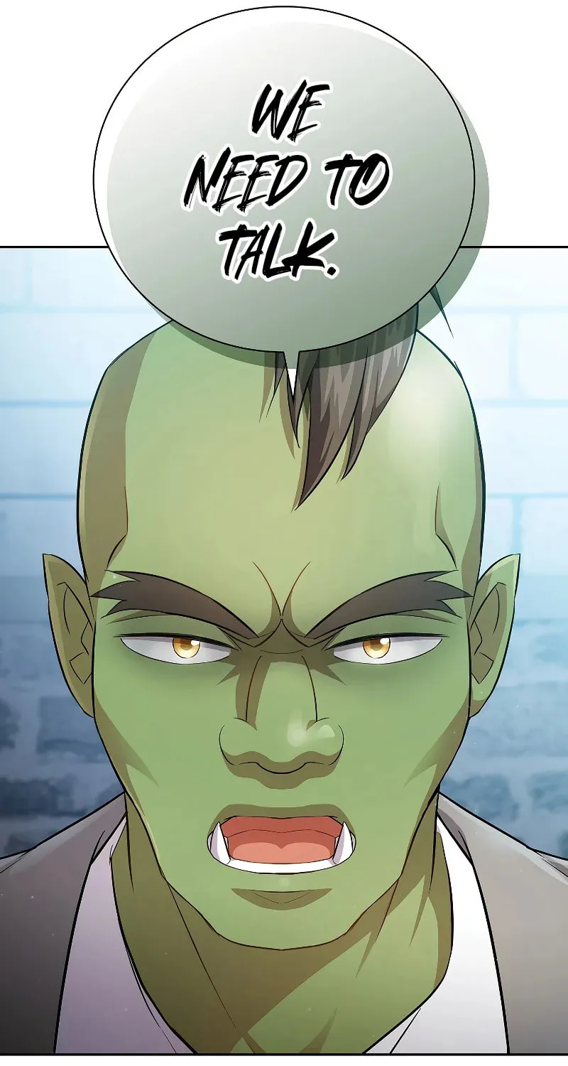 Becoming a Magic School Mage Chapter 77 page 89 - 