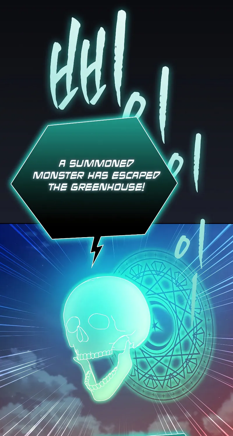 Becoming a Magic School Mage Chapter 77 page 10 - 