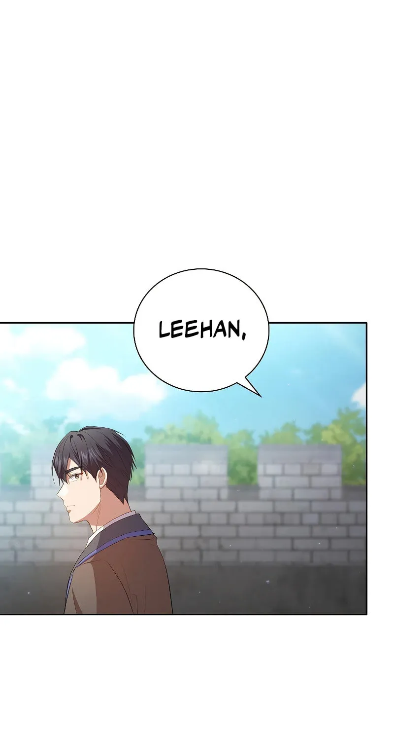 Becoming a Magic School Mage Chapter 78 page 2 - 