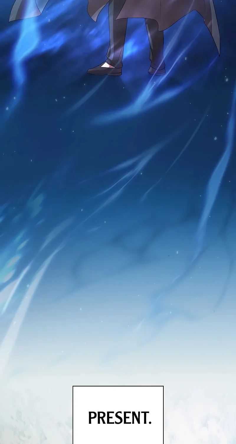 Becoming a Magic School Mage Chapter 78 page 15 - 