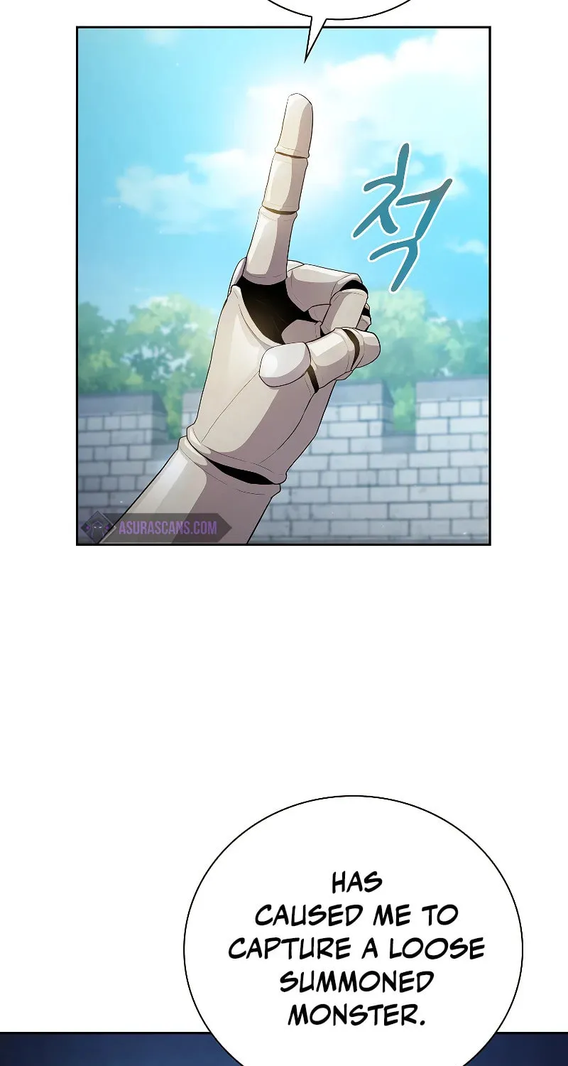 Becoming a Magic School Mage Chapter 78 page 30 - 