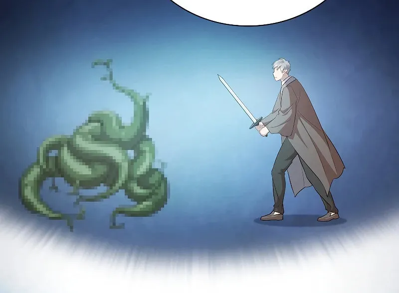 Becoming a Magic School Mage Chapter 78 page 31 - 