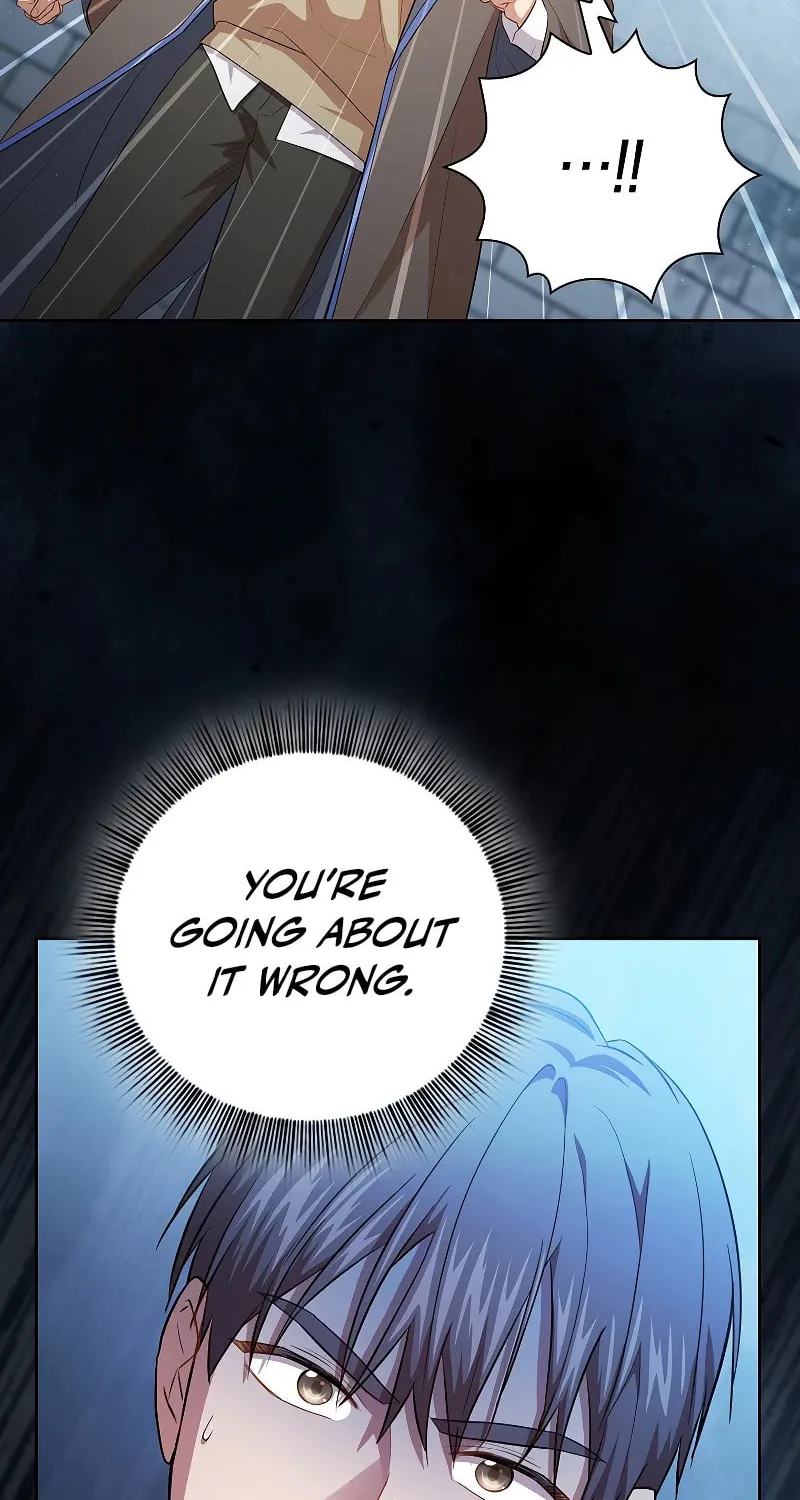 Becoming a Magic School Mage Chapter 78 page 33 - 