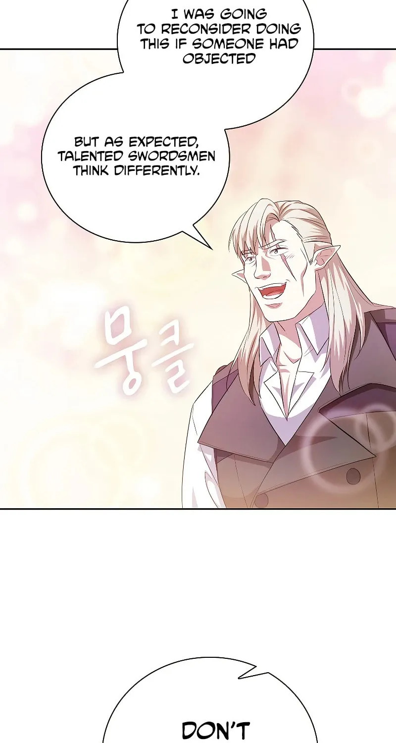 Becoming a Magic School Mage Chapter 78 page 37 - 