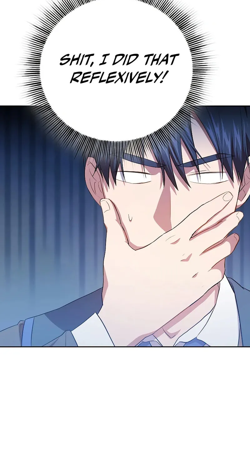 Becoming a Magic School Mage Chapter 78 page 39 - 