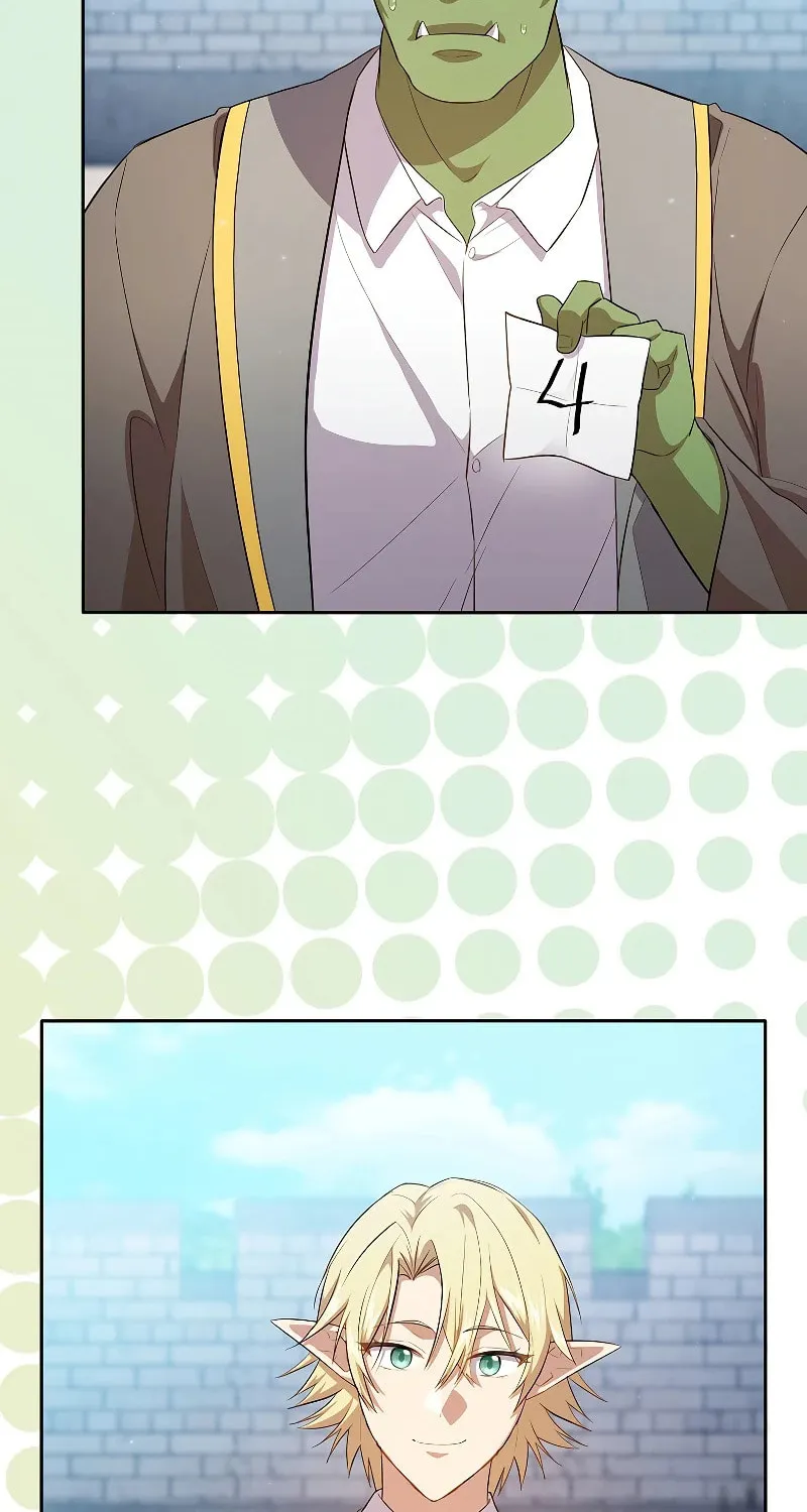 Becoming a Magic School Mage Chapter 78 page 44 - 