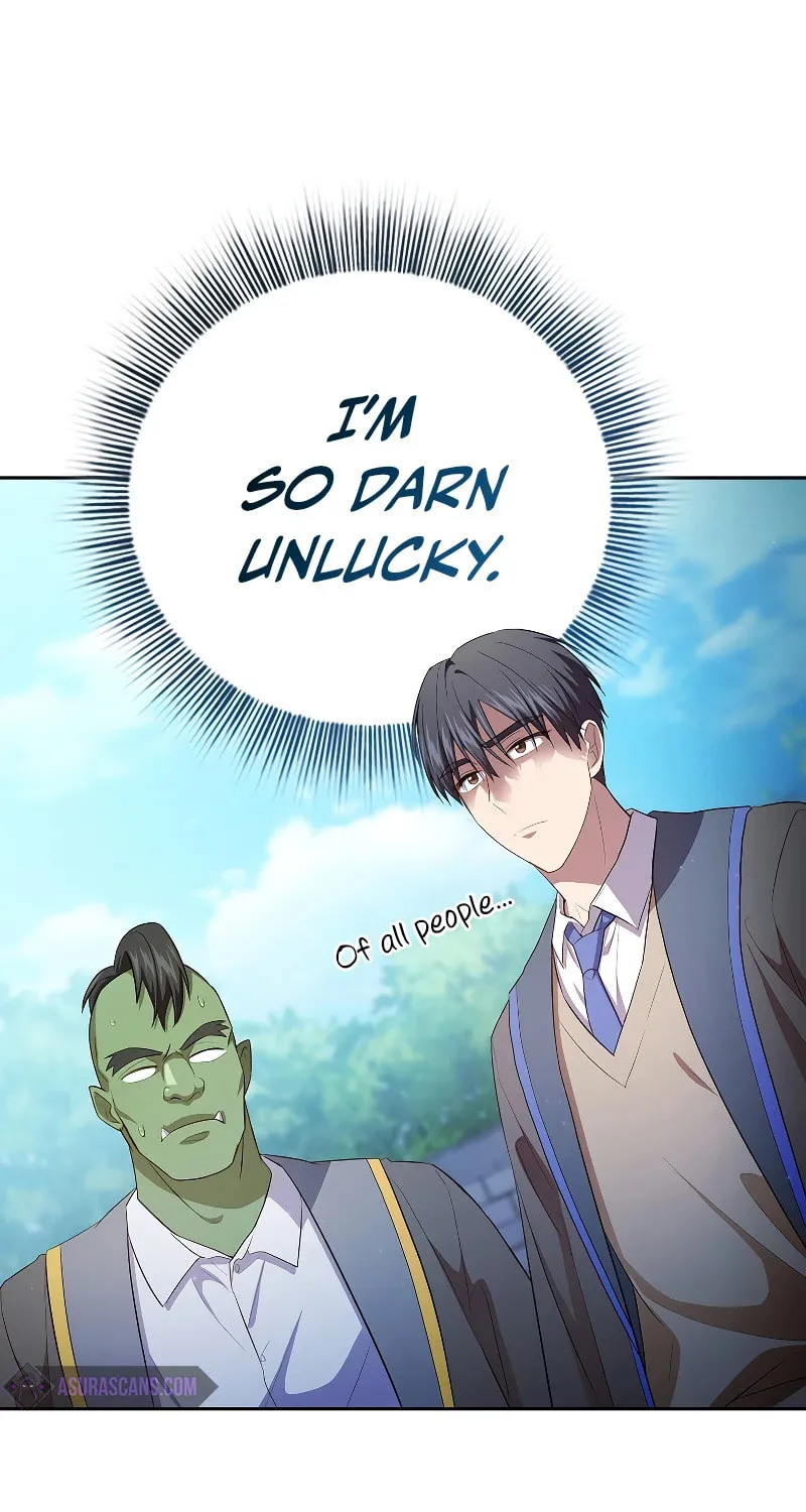 Becoming a Magic School Mage Chapter 78 page 47 - 