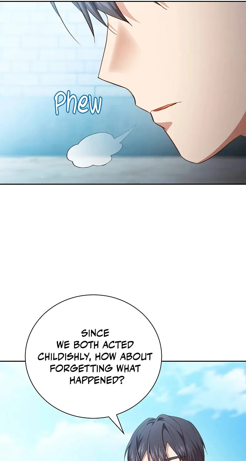 Becoming a Magic School Mage Chapter 78 page 51 - 