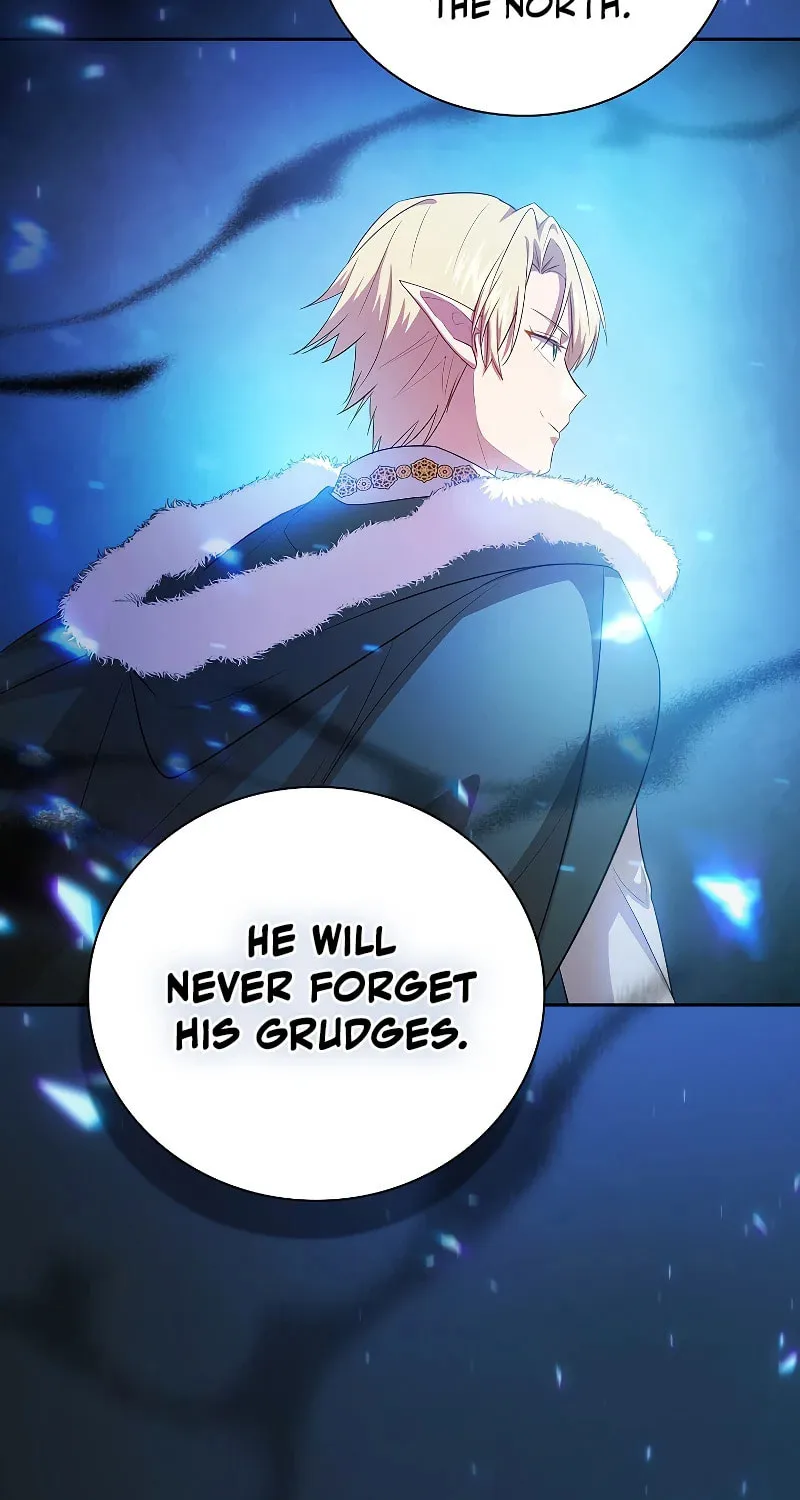 Becoming a Magic School Mage Chapter 78 page 55 - 