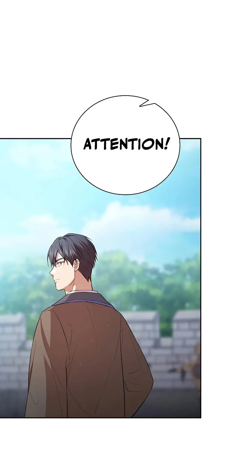 Becoming a Magic School Mage Chapter 78 page 57 - 