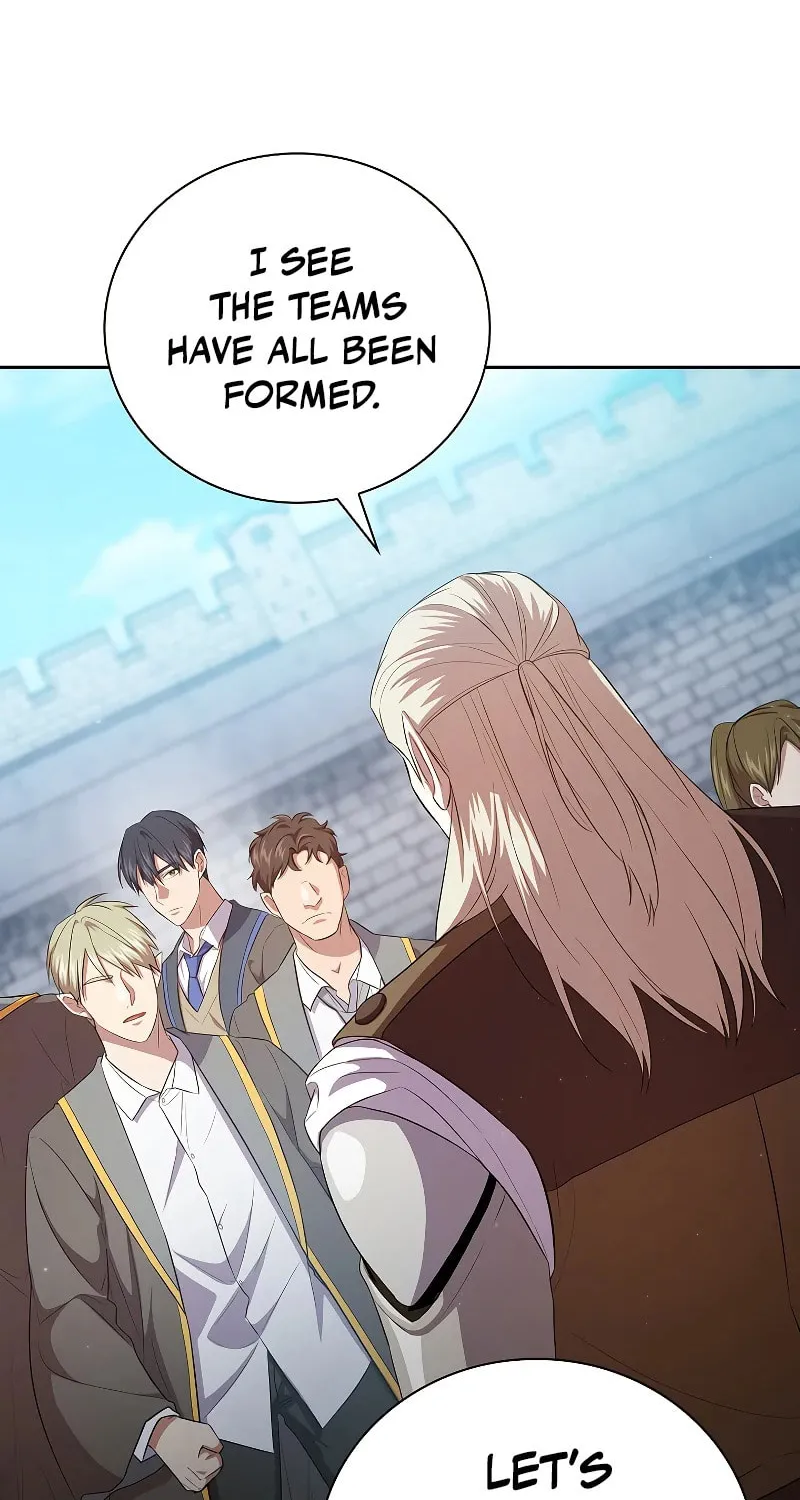 Becoming a Magic School Mage Chapter 78 page 58 - 