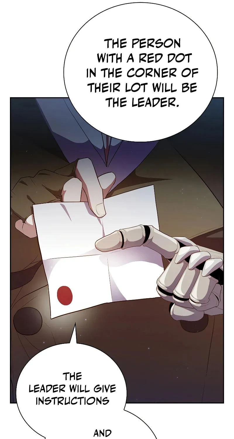Becoming a Magic School Mage Chapter 78 page 61 - 