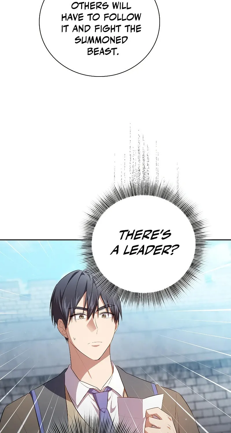 Becoming a Magic School Mage Chapter 78 page 62 - 
