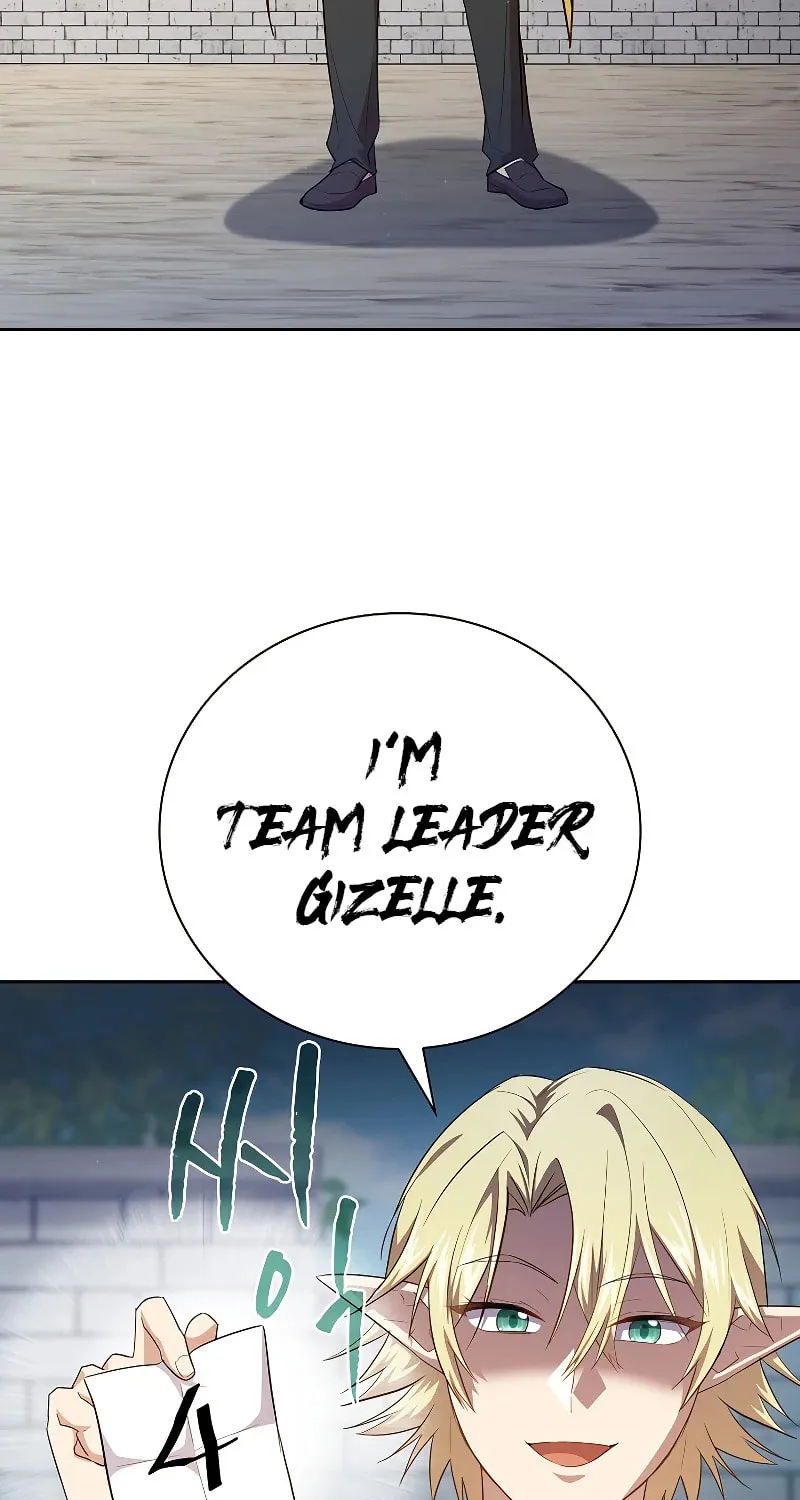 Becoming a Magic School Mage Chapter 78 page 67 - 