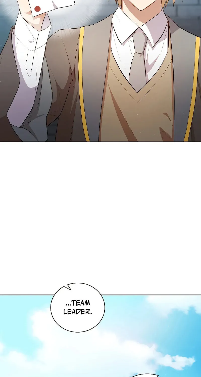 Becoming a Magic School Mage Chapter 78 page 68 - 