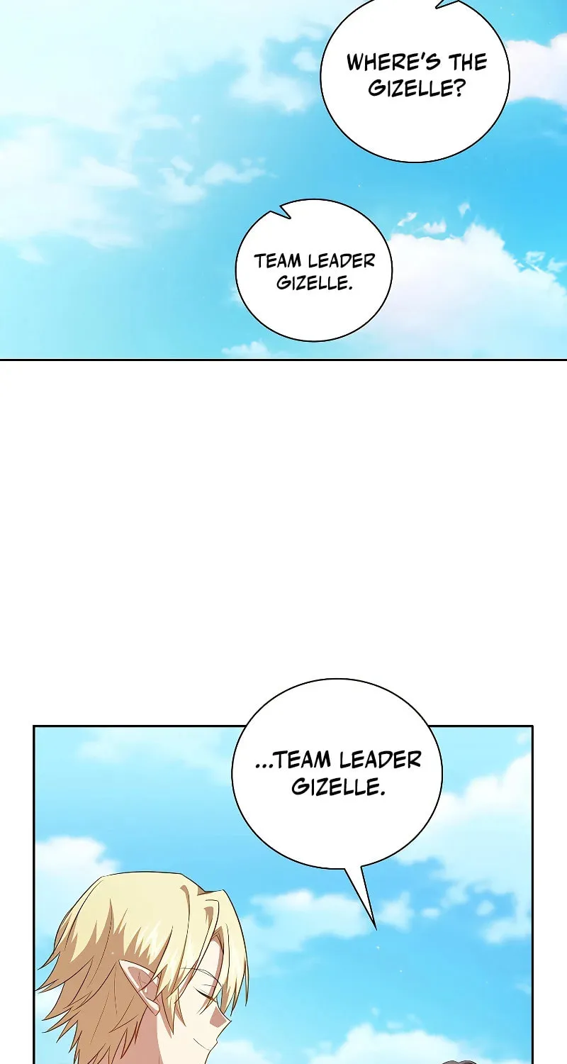 Becoming a Magic School Mage Chapter 78 page 69 - 