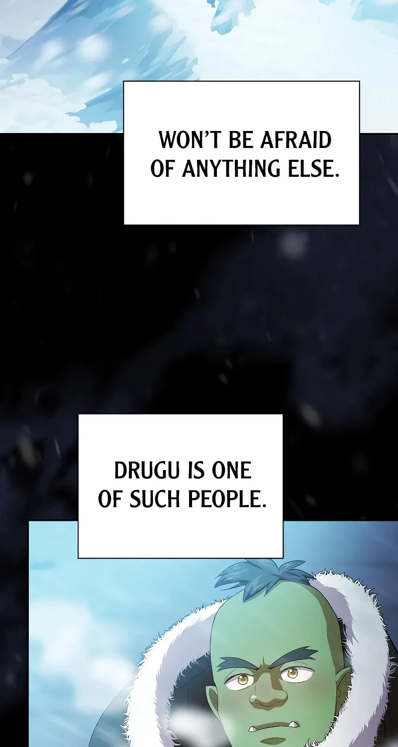Becoming a Magic School Mage Chapter 78 page 76 - 