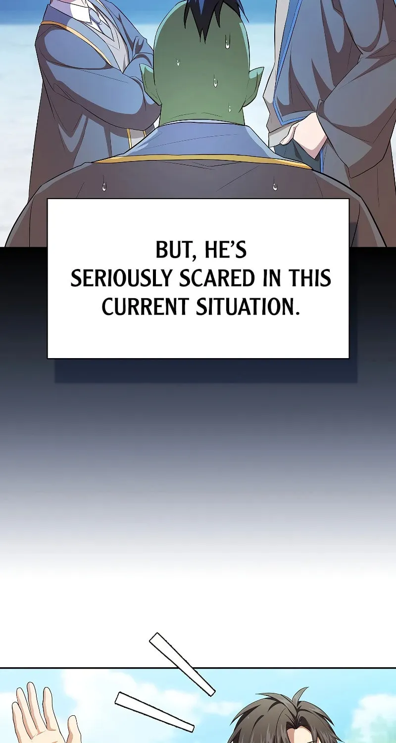 Becoming a Magic School Mage Chapter 78 page 78 - 