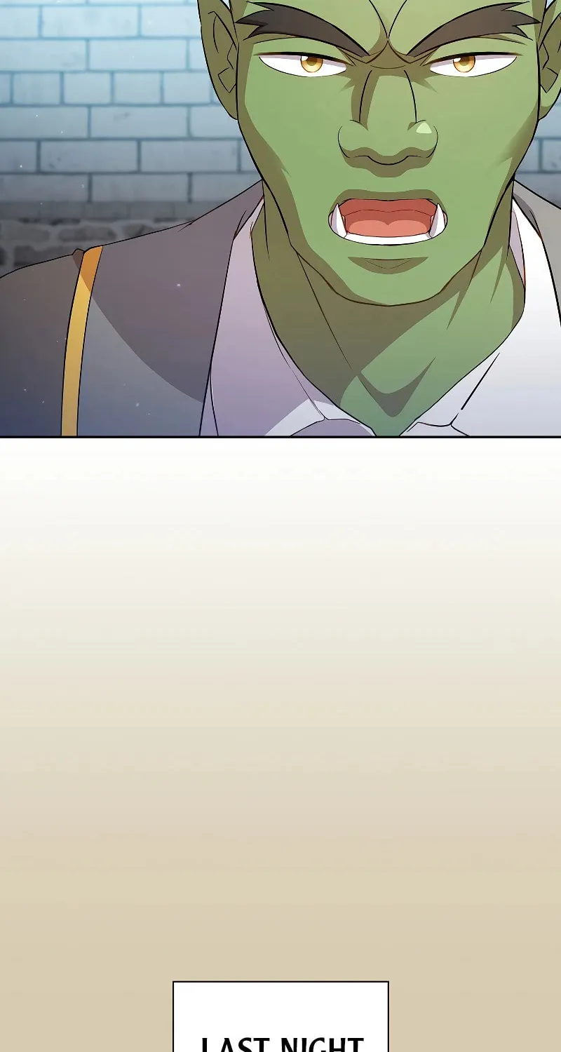 Becoming a Magic School Mage Chapter 78 page 9 - 
