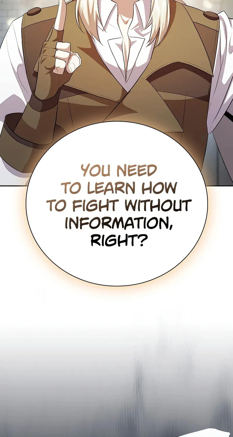 Becoming a Magic School Mage Chapter 78 page 83 - 