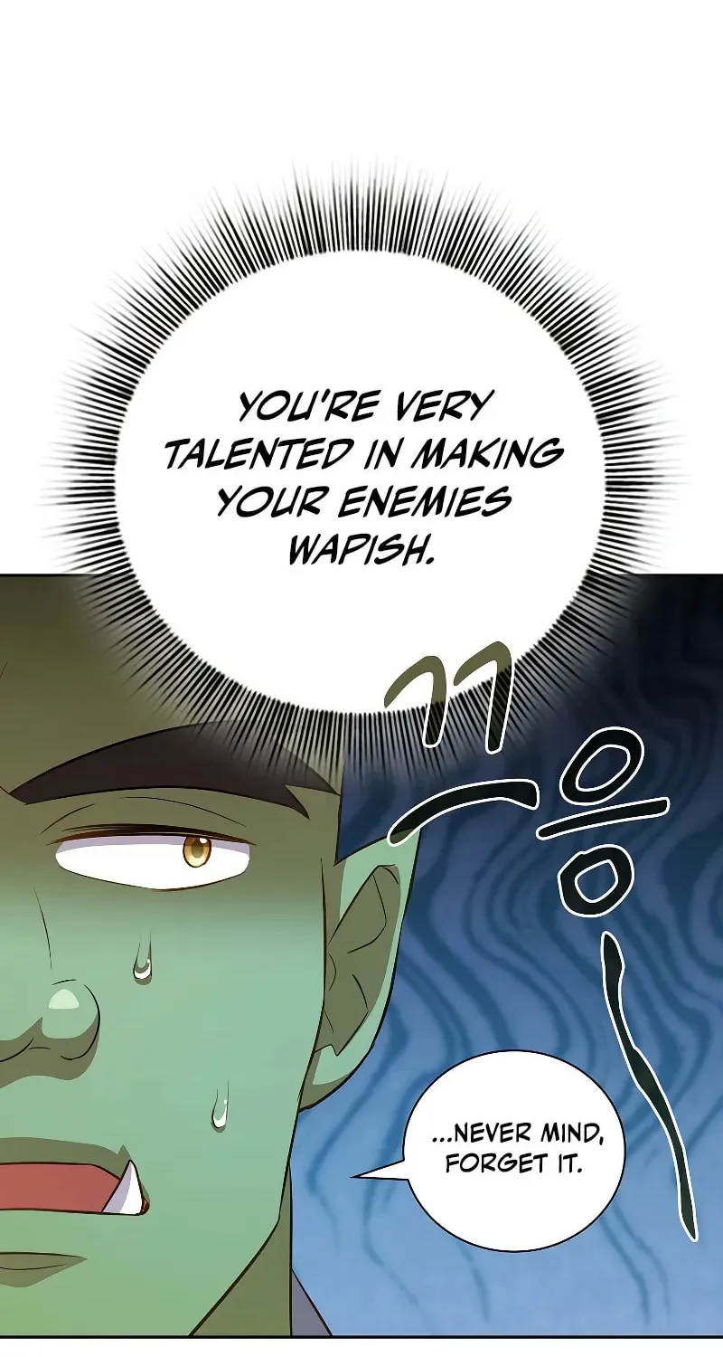 Becoming a Magic School Mage Chapter 79 page 21 - 