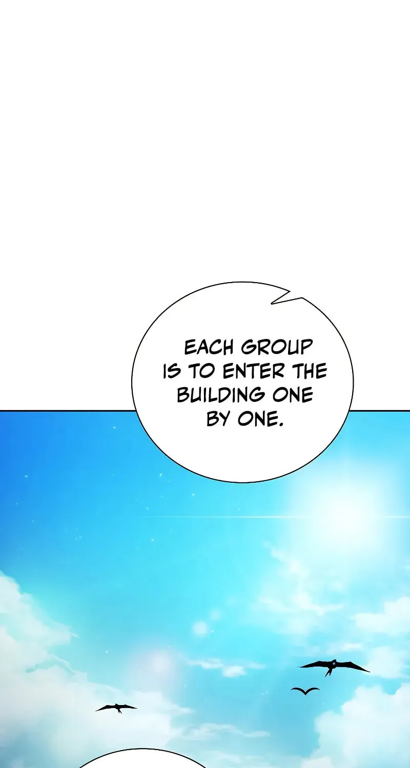 Becoming a Magic School Mage Chapter 79 page 22 - 